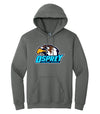 Osprey Hooded sweater