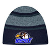 Osprey knitted toque