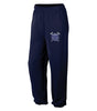 GH Track pant - NAVY