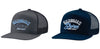GS 7 Panel cap with Vintage logo