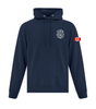 ADJTOS PULLOVER HOODY