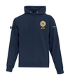 Station 2 Pullover Hoody