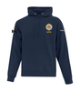 Station 2 Pullover Hoody