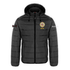 Station 2 ADULT Insulated Glacial jacket