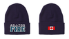 ADJTOS FOLD CUFF TOQUE