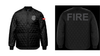 ADJTOS CONTENDER QUILTED JACKET