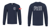 ADJTOS LONG SLEEVE TEE