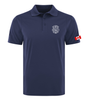 ADJ TOS polo