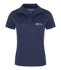 Adj Tos Ladies Polo