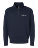 Adj Tos Township Quarter Zip