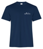 Adj Tos Tee