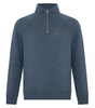 BWDSB Mens Vintage 1/4 Zip