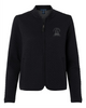 BWDSB Women's Berkeley Textured Full-Zip Jacket