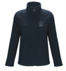 BWDSB Ladies Full-Zip Microfleece Jacket