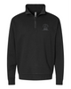 BWDSB Next Level 1/4 Zip