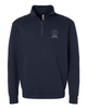 BWDSB Next Level 1/4 Zip