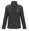 BWDSB Ladies Full-Zip Microfleece Jacket