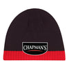 Chapman's Board Beanie