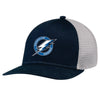 GS Deluxe Snap Back trucker cap