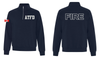 ADJ TOS HQ Quarter zip