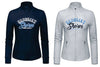 GS Ladies Adventurer French Terry Full Zip