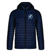 GS YOUTH Muskoka Trail Puff jacket