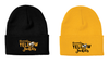Normanby Fold Cuff Toque