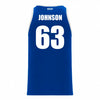 Sports jersey NAME/#
