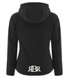 RBR Ladies Everyday Hooded Jacket