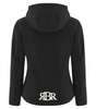 RBR Ladies Everyday Hooded Jacket
