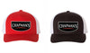 Chapman's YP 5-Panel PRINTED cap