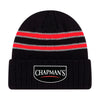 Chapman's Acrylic Cuff toque
