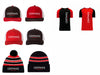 Chapman's alternate artwork items