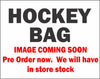 GS Hockey bag