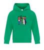 Knights Be Kind Sweater