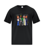 Knights Be Kind Tee