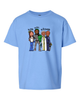 Knights Be Kind Tee