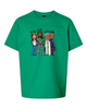 Knights Be Kind Tee