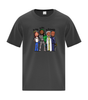 Knights Be Kind Tee