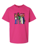 Knights Be Kind Tee