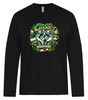 2026 Grad Long Sleeve T