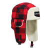 Chapman's Bomber (Lumberjack) hat