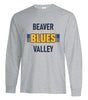 BV Spirit Long sleeve Tee