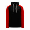 Chapman's 2-tone Embroidered hoody