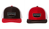 Chapmans RICHARDSON Trucker cap