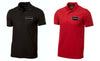 Chapmans Mens Caliber polo