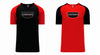 Chapman's 2-tone Tee