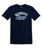 GS Vintage tee