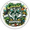 2026 Grad Sticker 4"