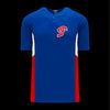 Optional Coaches Jersey